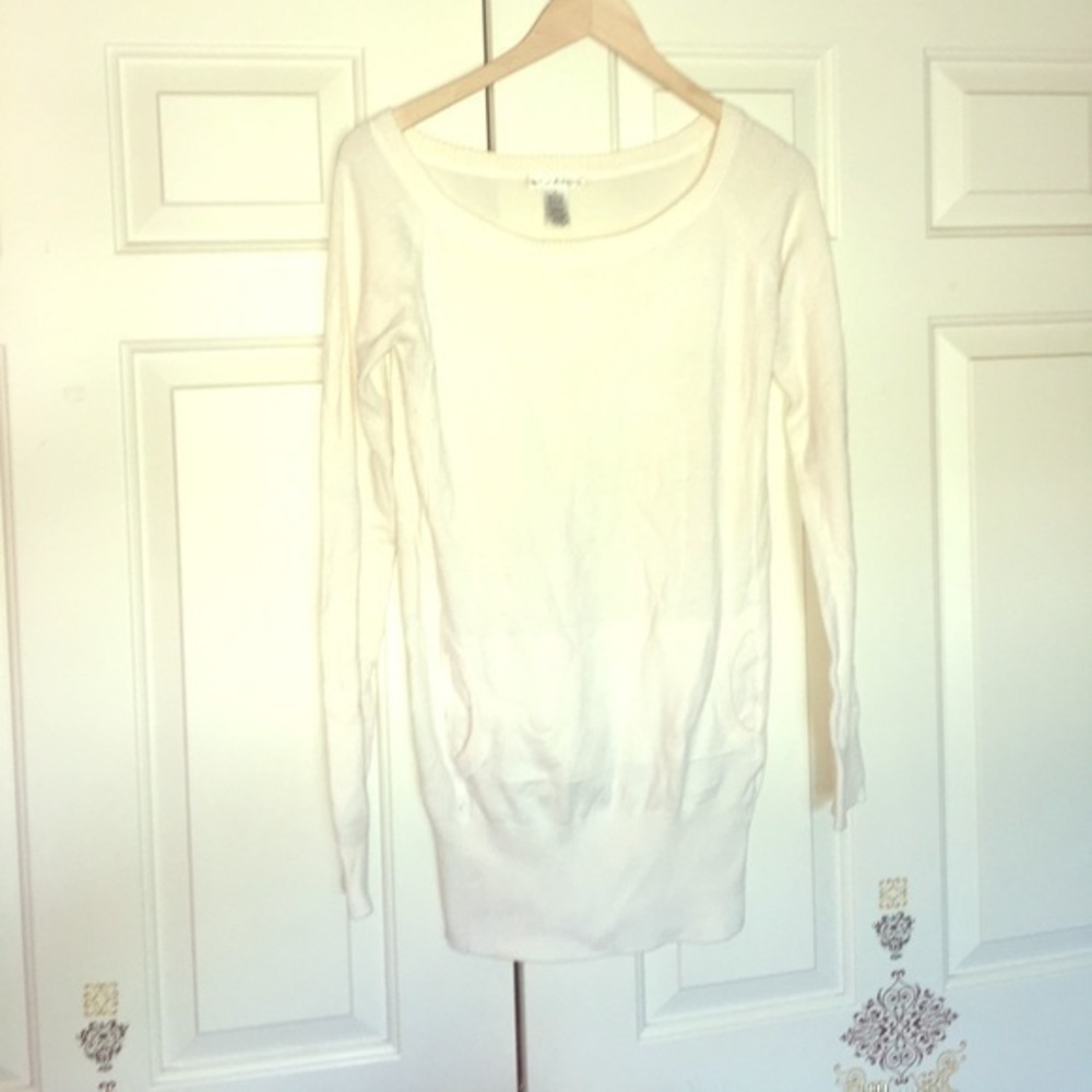 Sweater Fall - image 1